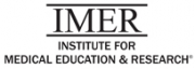 Institute for Medical Education & Research Logo