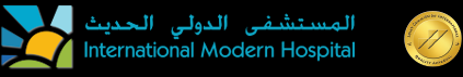 imhdubai Logo