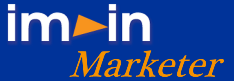 ImIn Marketer Logo