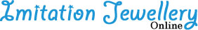 Imitation Jewellery Online Logo