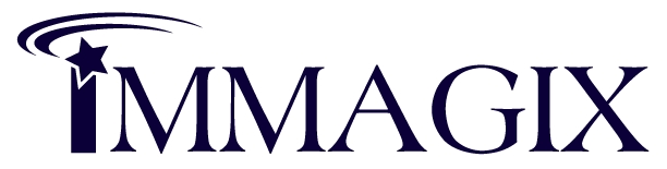 Immagix Media LLC Logo