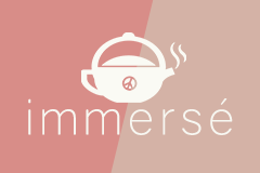 immersetea Logo