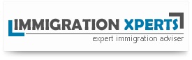 immigrationxoert Logo