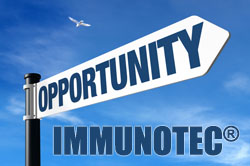 immunocal Logo