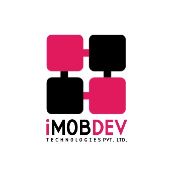 iMOBDEV_com Logo