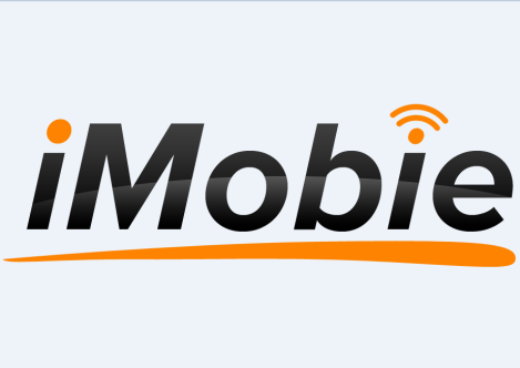 imobie Logo