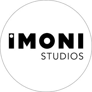 IMONI STUDIOS Logo