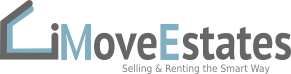 imoveestates Logo