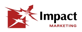 Impact Marketing Logo