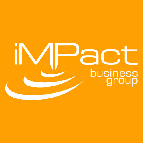 impactbusinessgroup Logo
