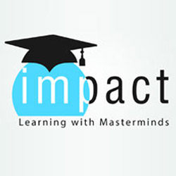 impactcollegepatna Logo