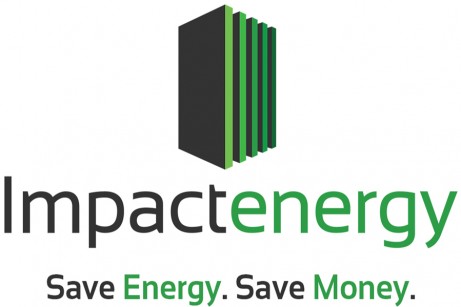impactenergy Logo