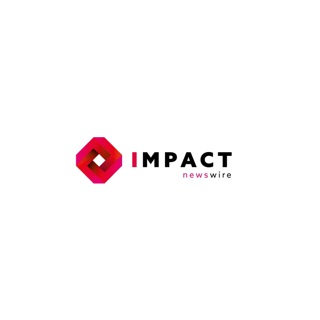 Impact newswire Logo