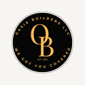 OASIS BUILDERS LLC Logo