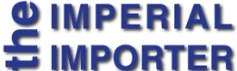 imperialimporter Logo