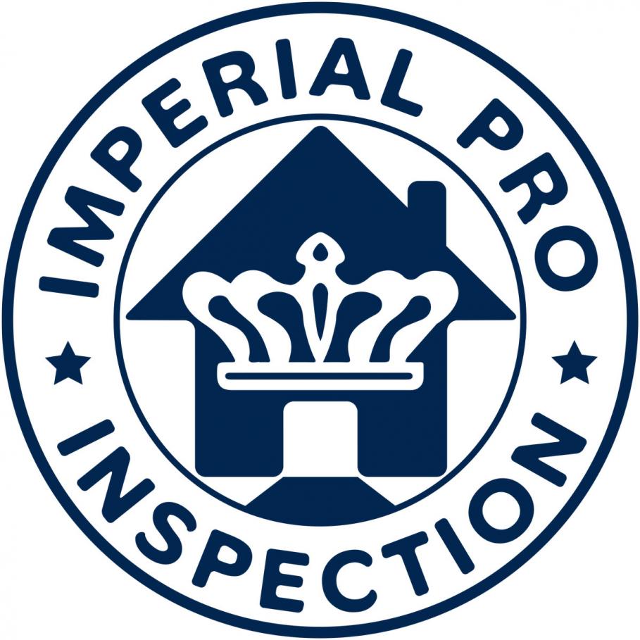 Imperial Pro Inspection LLC Logo