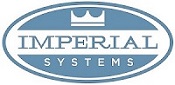Imperial Systems, Inc. Logo