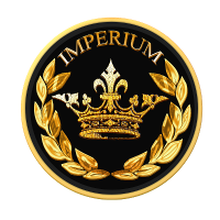 Imperium Coin Logo