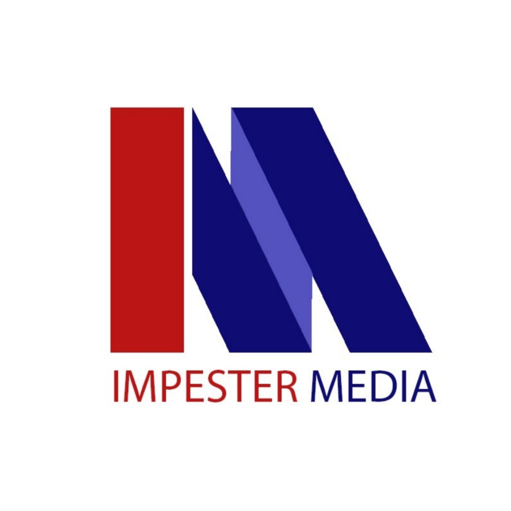 IMPESTER MEDIA Logo