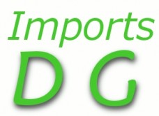 Imports DG Ltd Logo