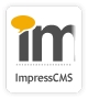 impresscms Logo