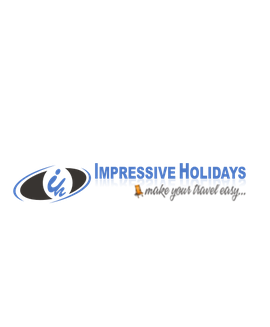 Impressive Holidays Logo