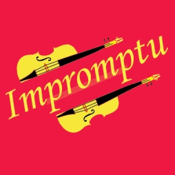 Impromptu Ensemble Logo
