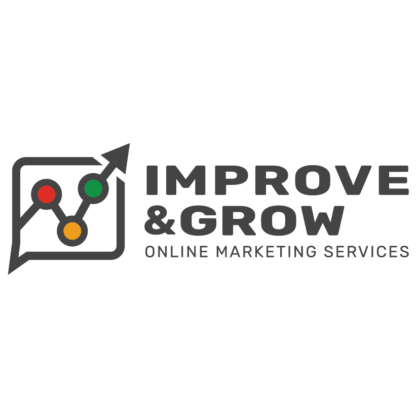 Improve & Grow, LLC Logo