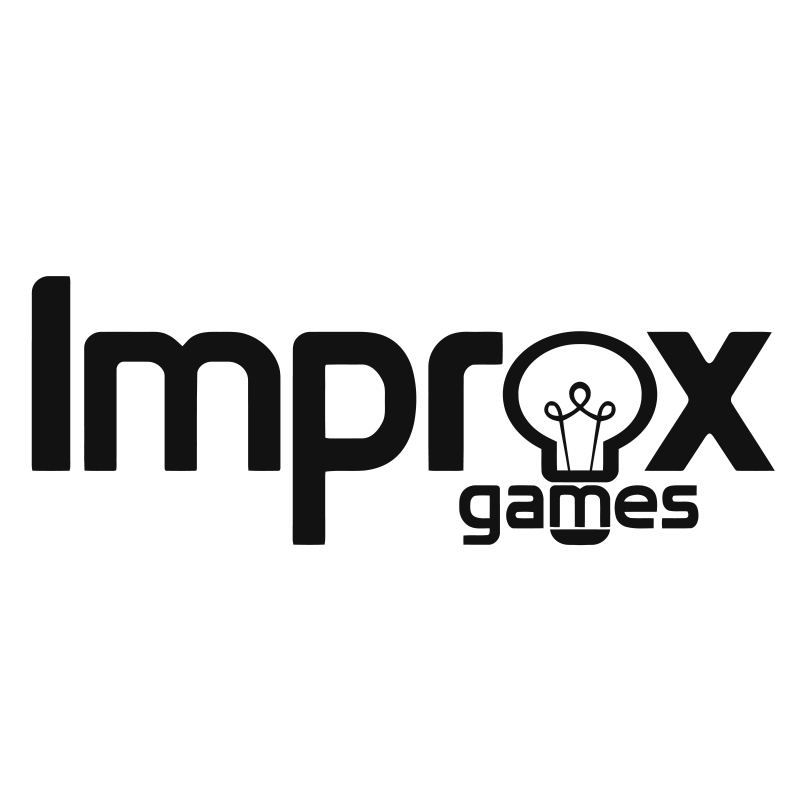 improxgames Logo