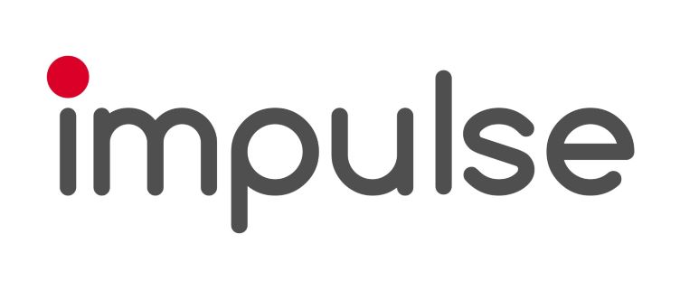 impulsesafeconnect Logo