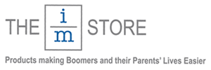 IM Store Online Logo