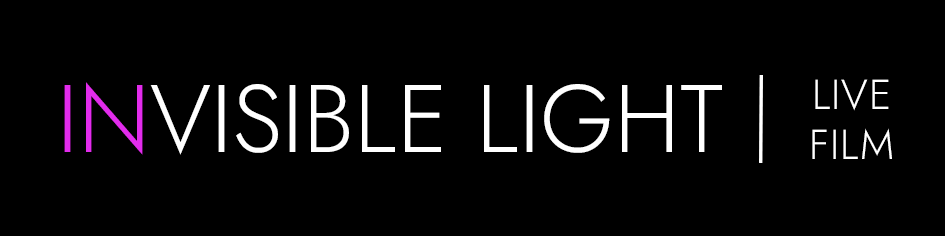 In Visible Light Logo