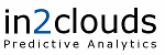 in2clouds Logo