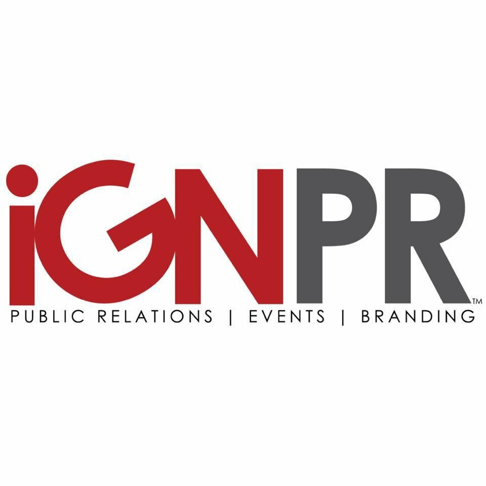 iGN Public Relations & Co. Logo