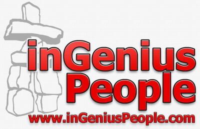 inGeniusPeople Logo