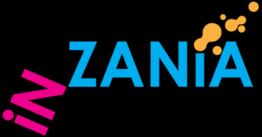 inZania Logo