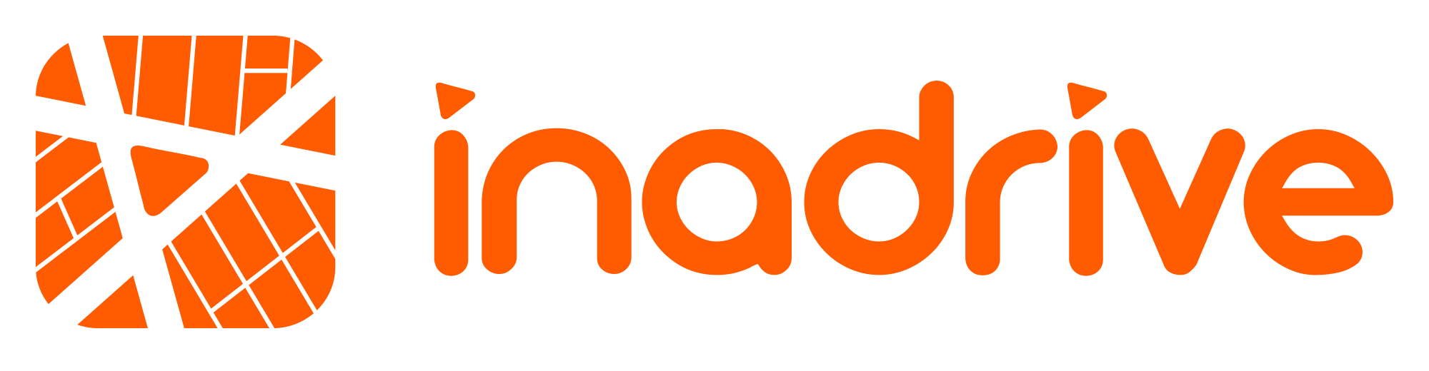 inadrive Logo