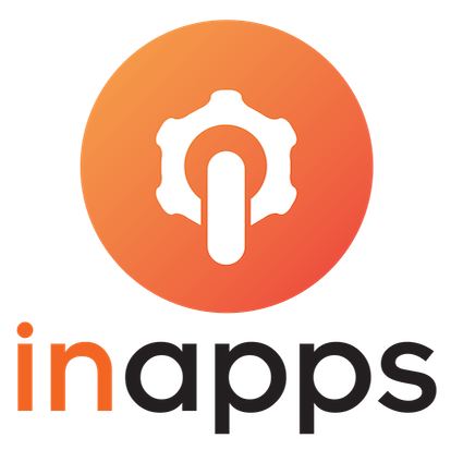 inapps Logo