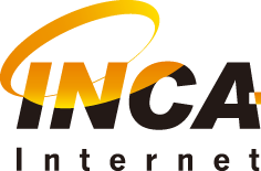 INCA Internet Co., Ltd. Logo