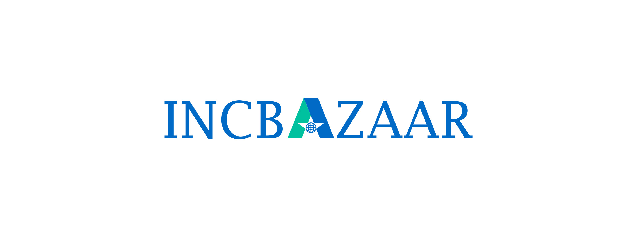 incbazaar Logo