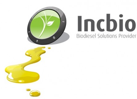 incbio Logo