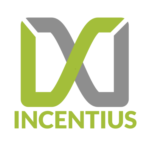 incentius Logo