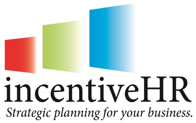 incentivehr Logo