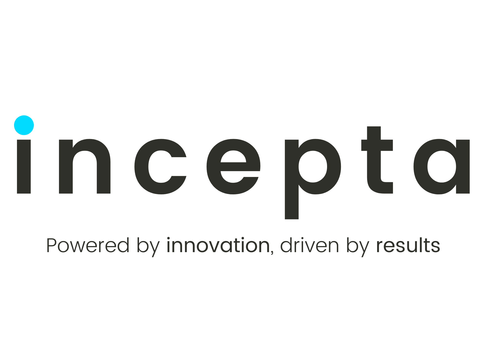 Incepta Solutions Logo