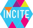 Incite Marketing and Communications Logo