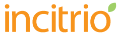 Incitrio Branding & Marketing Logo