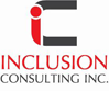 Inclusion Consulting Inc Logo