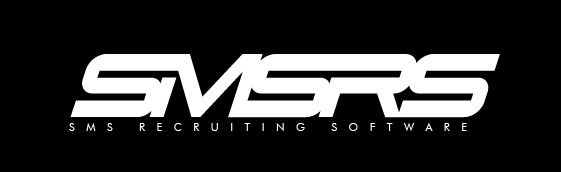 SMSrecruitingsoftware.com Logo