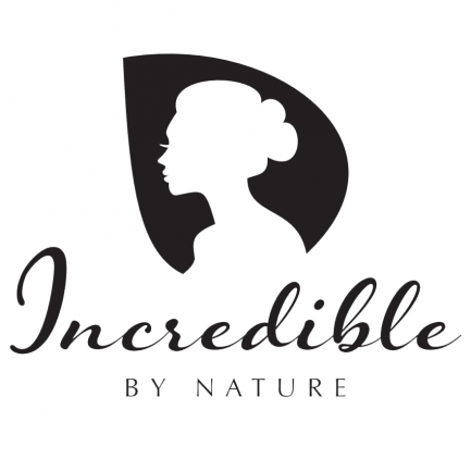 incrediblebynature Logo