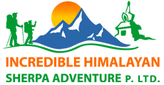 incrediblehimalaya Logo